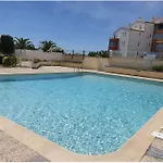 Appt Cap D'agde Pour 4 Couchages Ct980-011 Apartment