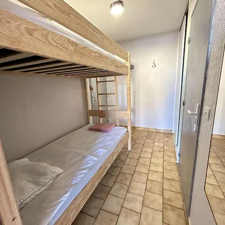 Appt Cap D'agde Pour 4 Couchages Ct980-011 Apartment