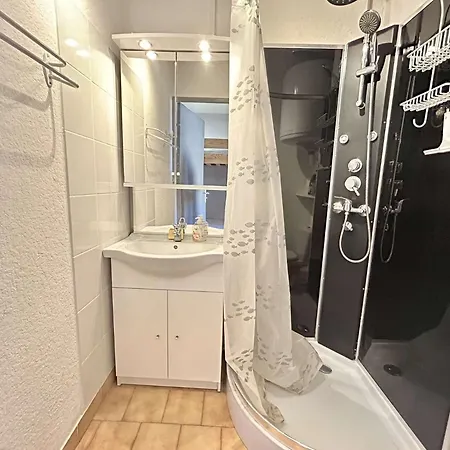 Apartment Appt Cap D'agde Pour 4 Couchages Ct980-011 *